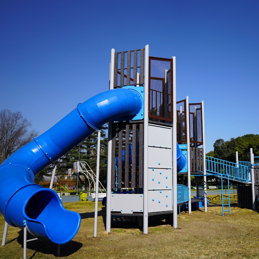 Juegos Plaza
